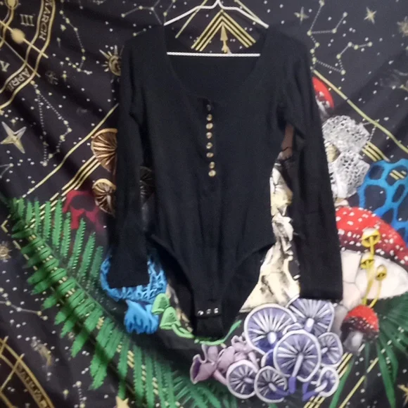 Body suit - Picture 4 of 4